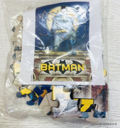 PUZZLE BATMAN NUOVO