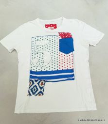 MAGLIA BOB PERSONAL COLOUR