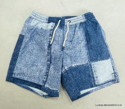 BOXER CALZEDONIA COSTUME