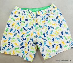 BOXER CALZEDONIA COSTUME