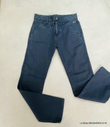 PANTALONI SUN68