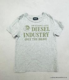 MAGLIA DIESEL
