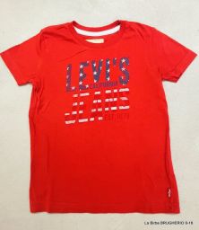 MAGLIA M/C LEVI'S