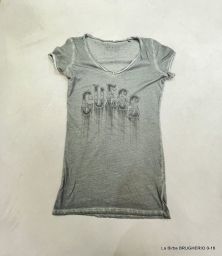 MAGLIA M/C GUESS XS