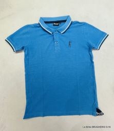 POLO BOXEUR DE RUE