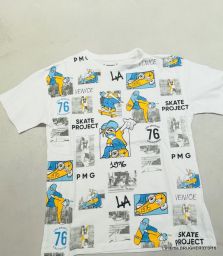 MAGLIA M/C PRIMIGI