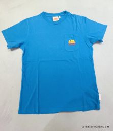 MAGLIA SUNDEK M/C