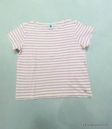 MAGLIA M/C PETIT BATEAU