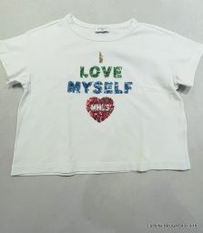 MAGLIA M/C MONNALISA