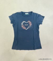 MAGLIA YES ZEE M/C