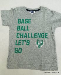 MAGLIA M/C CHICCO