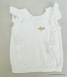MAGLIA M/C LIU JO SPILLA