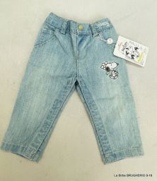 PANTALONI  OM NUOVI