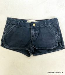 SHORT HOLLISTER TG 24