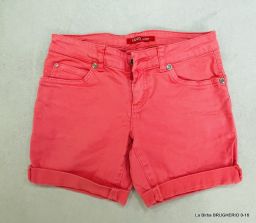 SHORT JEANS LIU JO