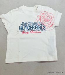 MAGLIA M/C TOMMY HILFIGER