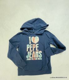FELPA PEPE JEANS