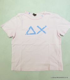 MAGLIA SUN68
