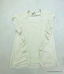 MAGLIA M/C PINKO SETA