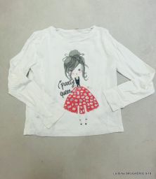 MAGLIA M/L LIU JO
