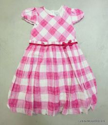 VESTITO MAYORAL C/CINTURA