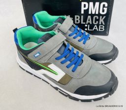 SCARPE PRIMIGI MICHELIN SOLO PROVATE