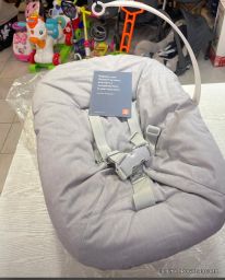 STOKKE SDRAIETTA NEWBORN SET PER TRIPP TRAPP