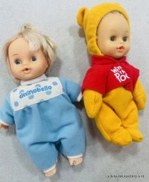CICCIOBELLO FIAMMIFERINO 2 PZ