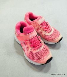 SCARPE ASICS