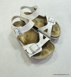 SANDALI GRUNLAND