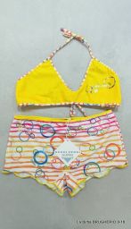 COSTUME 2 PZ LA PERLA NUOVO