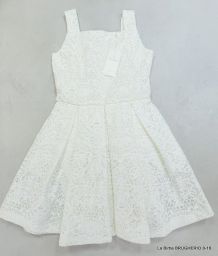 VESTITO FUN AND FUN NUOVO