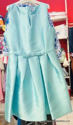 VESTITO CHARMS PARIS