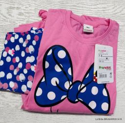 PIGIAMA PRENATAL NUOVO