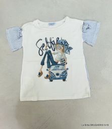 MAGLIA M/C MAYORAL