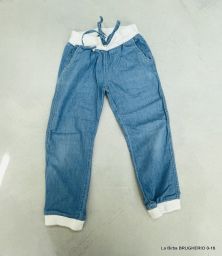 PANTALONI Y CLU