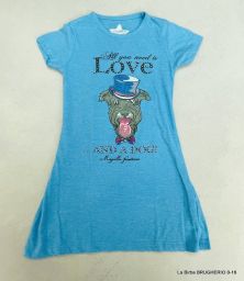 MAGLIA MAGILLA
