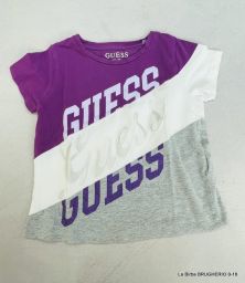 MAGLIA M/C GUESS
