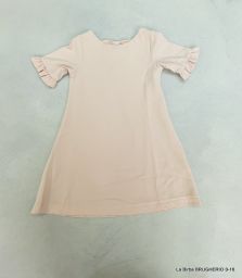 VESTITO  I GIANBURRASCA