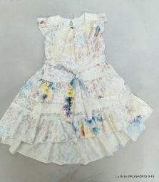 VESTITO BE TO BE TOO