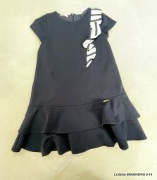 VESTITO M/C LIU-JO