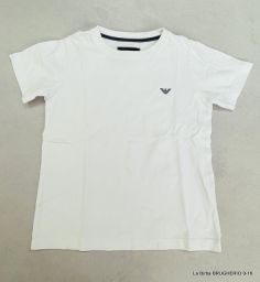 MAGLIA M/C ARMANI