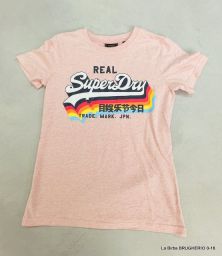 MAGLIA SUPERDRY M/C