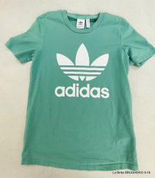 MAGLIA M/C ADIDAS