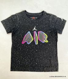 MAGLIA M/C NIKE AIR JORDAN
