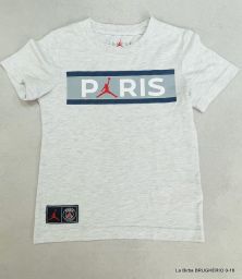 MAGLIA M/C NIKE AIR JORDAN
