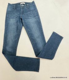 JEANS LEVIS SKINNY