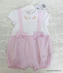PAGLIACCETTO CORTO CHICCO NUOVO