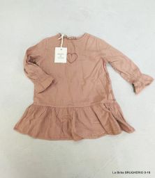 VESTITO BABE & TESS NUOVO
