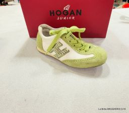 HOGAN SCARPA BIMBA JUNIOR ROUTE DERBY